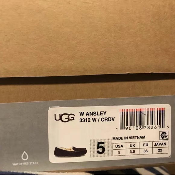 ugg Ansley - Picture 4 of 5